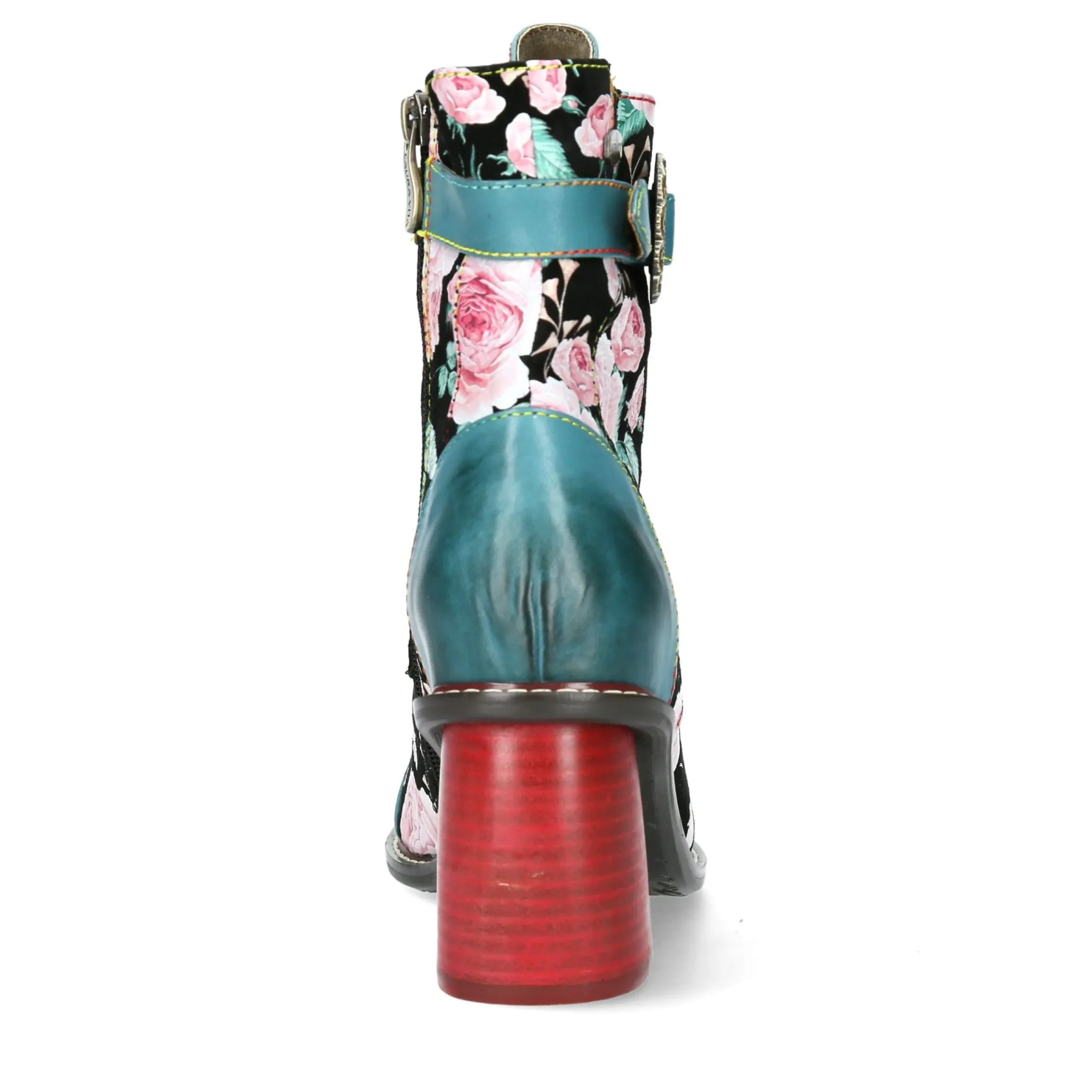 New Bottines - EVCAO 41 Bottines