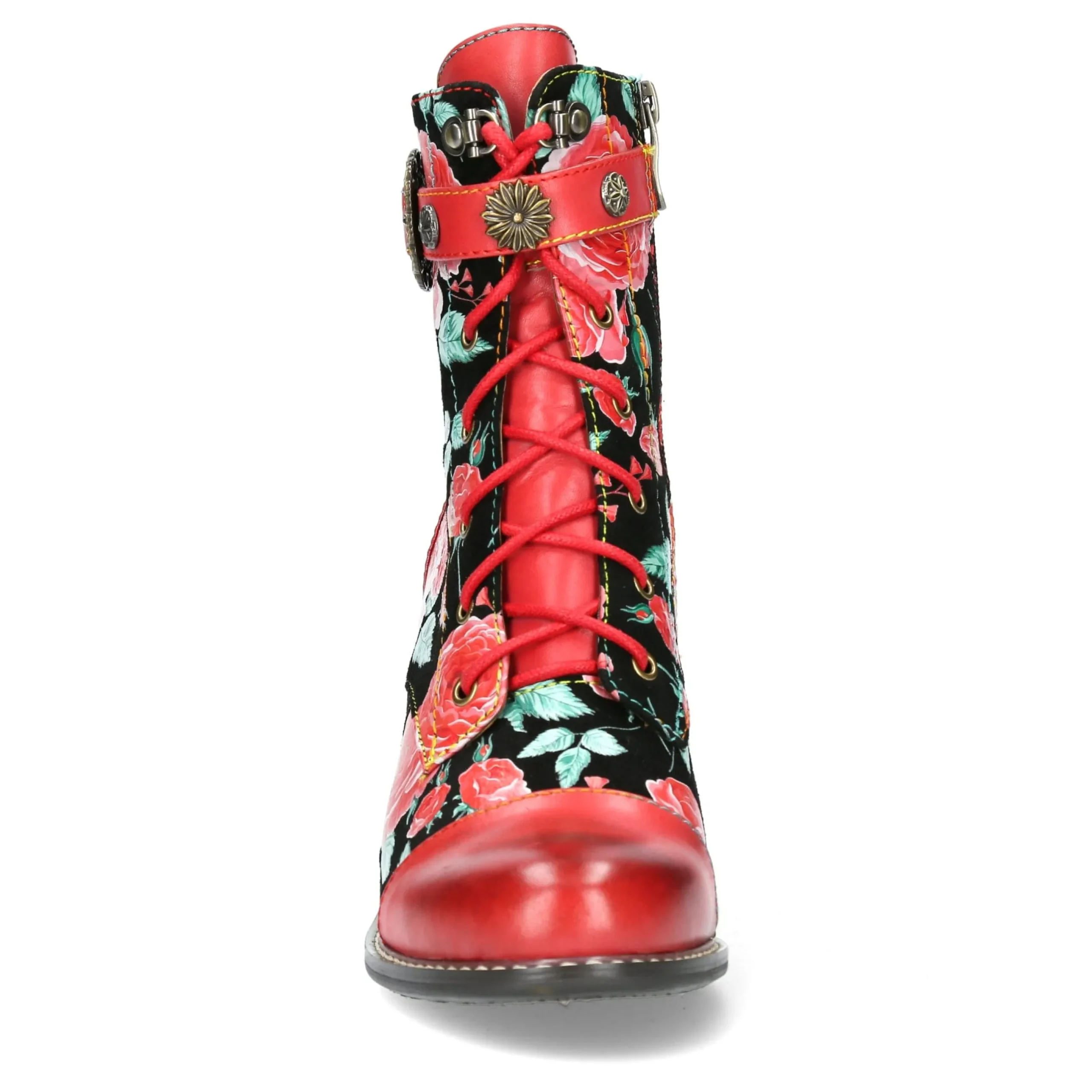 New Bottines - EVCAO 41 Bottines