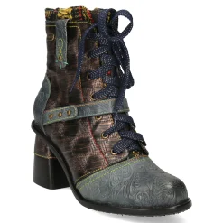 New Bottines - EVCAO 34 Bottines