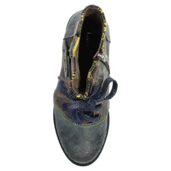 New Bottines - EVCAO 34 Bottines