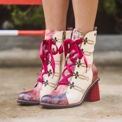 Online Bottines - EVCAO 01E Bottines