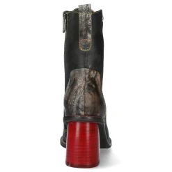Online Bottines - EVCAO 01E Bottines