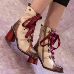 Online Bottines - EVCAO 01E Bottines