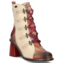 Online Bottines - EVCAO 01E Bottines