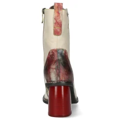 Online Bottines - EVCAO 01E Bottines