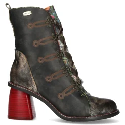 Online Bottines - EVCAO 01E Bottines