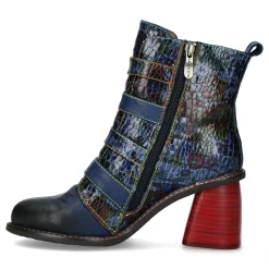 Outlet Bottines - EVCAO 03F Bottines