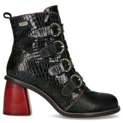 Outlet Bottines - EVCAO 03F Bottines