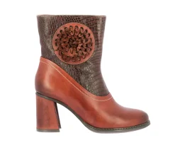 Best Bottines - EVE 02 Outlet Chaussures|Bottines