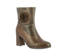 Best Bottines - EVE 02 Outlet Chaussures|Bottines