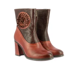 Best Bottines - EVE 02 Outlet Chaussures|Bottines