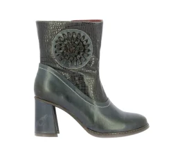 Best Bottines - EVE 02 Outlet Chaussures|Bottines