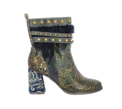 Online Bottines - EVE 03 Bottines