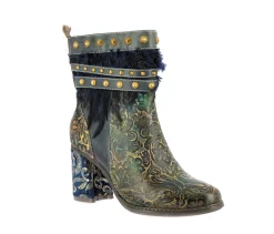 Online Bottines - EVE 03 Bottines