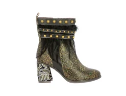 Online Bottines - EVE 03 Bottines