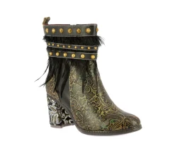 Online Bottines - EVE 03 Bottines