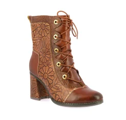Online Bottines - EVE 05 Bottines