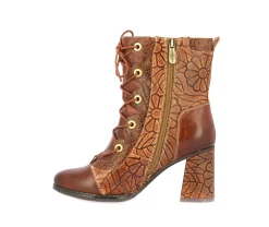 Online Bottines - EVE 05 Bottines