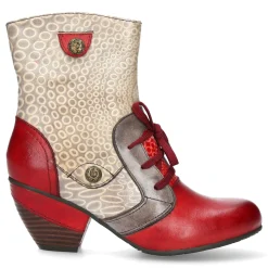 Hot Bottines exclusitivé - RALLUME Outlet Chaussures|Bottines