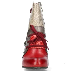 Hot Bottines exclusitivé - RALLUME Outlet Chaussures|Bottines