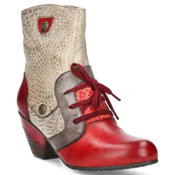 Hot Bottines exclusitivé - RALLUME Outlet Chaussures|Bottines
