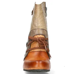 Hot Bottines exclusitivé - RALLUME Outlet Chaussures|Bottines
