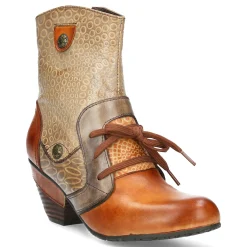 Hot Bottines exclusitivé - RALLUME Outlet Chaussures|Bottines