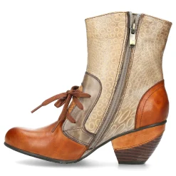 Hot Bottines exclusitivé - RALLUME Outlet Chaussures|Bottines