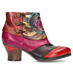 Shop Bottines - Exclusivité Andree 06 Bottines