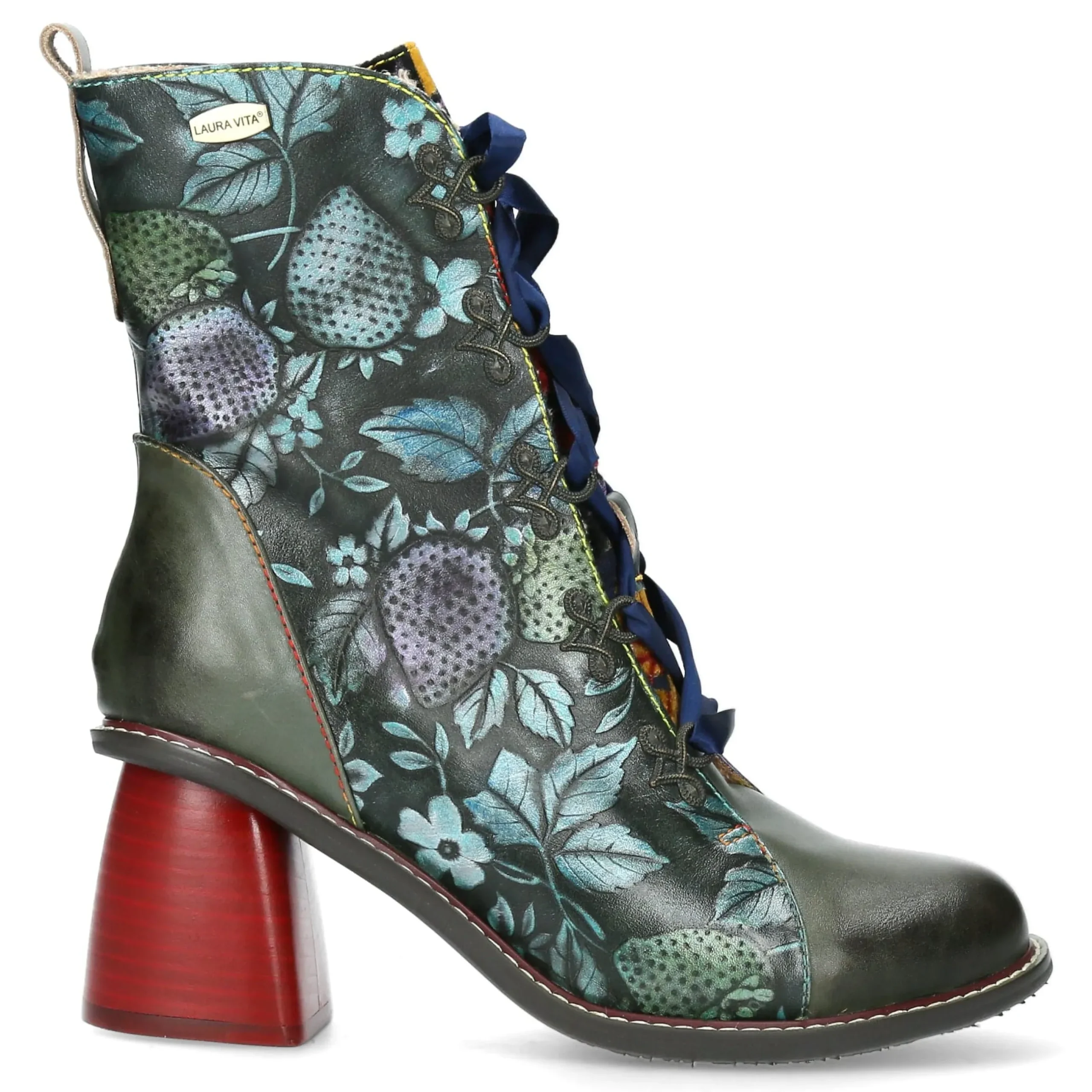 New Bottines exclusivité - EVCAO 01 Outlet Chaussures|Bottines