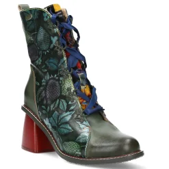 New Bottines exclusivité - EVCAO 01 Outlet Chaussures|Bottines
