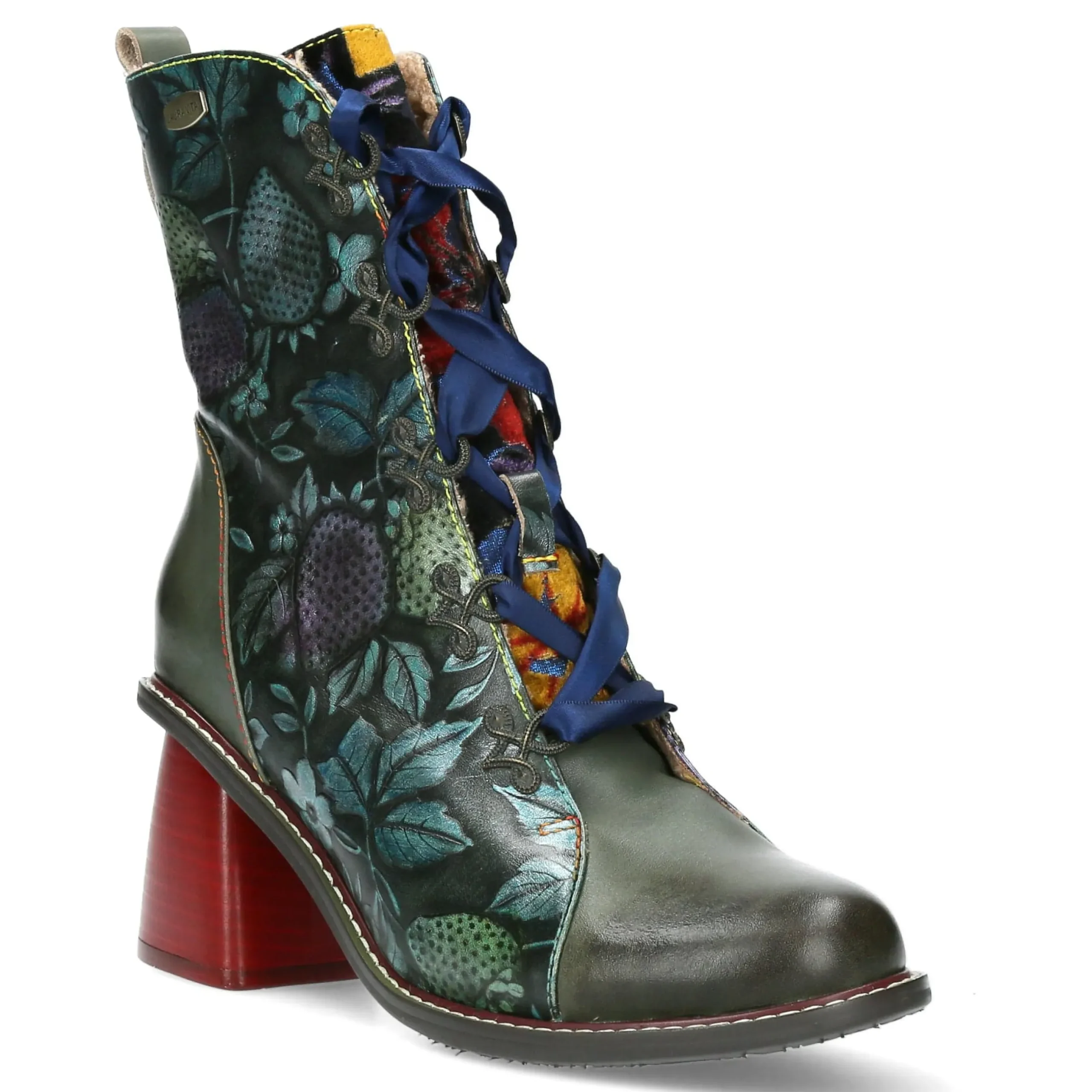 New Bottines exclusivité - EVCAO 01 Outlet Chaussures|Bottines