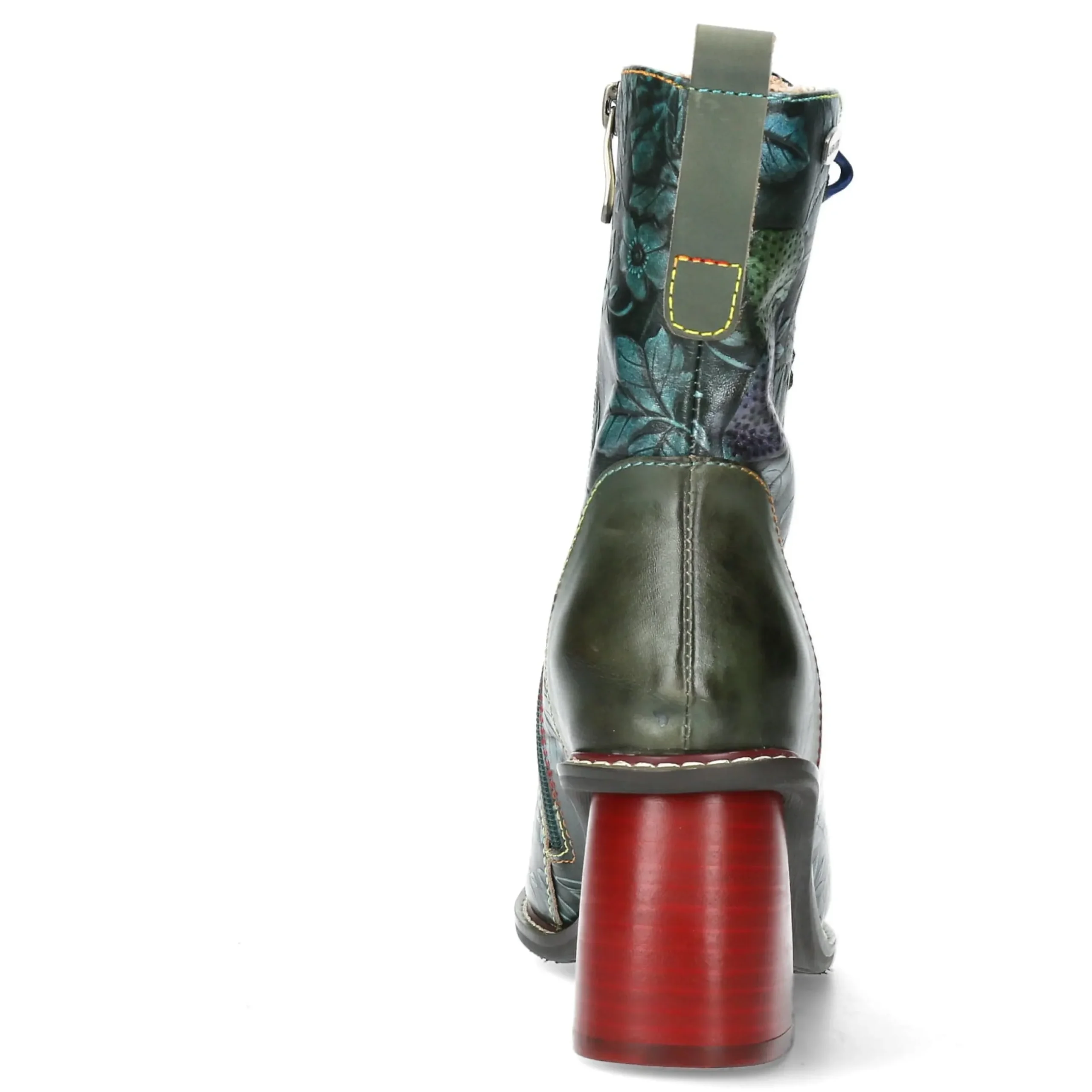 New Bottines exclusivité - EVCAO 01 Outlet Chaussures|Bottines