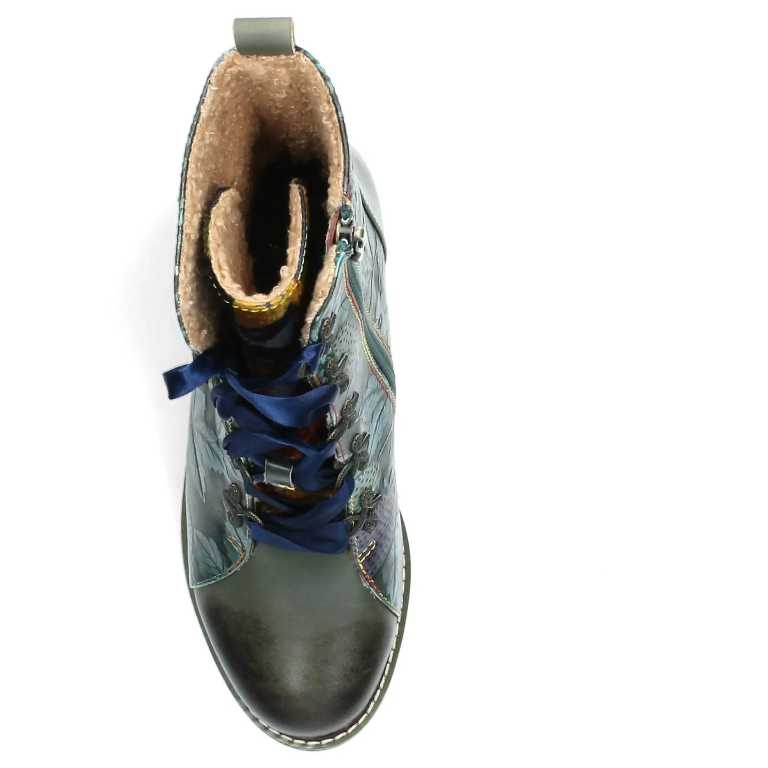 New Bottines exclusivité - EVCAO 01 Outlet Chaussures|Bottines