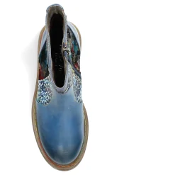 Hot Bottines exclusivité - KANDYO 24 Outlet Chaussures|Bottines