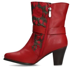 Best Bottines exclusivité - RAPIDE Outlet Chaussures|Bottines
