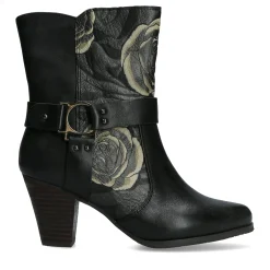Best Bottines exclusivité - RAPIDE Outlet Chaussures|Bottines