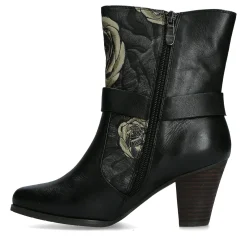 Best Bottines exclusivité - RAPIDE Outlet Chaussures|Bottines