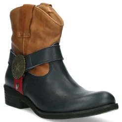 Hot Bottines exclusivité - RASTA Bottines