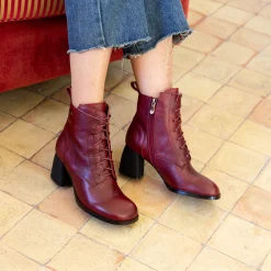 Fashion Bottines - FLAMANTO 23 Bottines