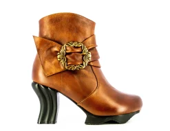 Fashion Bottines - FRCIDAO 138 Bottines