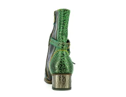 Clearance Bottines - GACGAO 07 Outlet Chaussures|Bottines