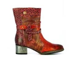 Clearance Bottines - GACGAO 07 Outlet Chaussures|Bottines