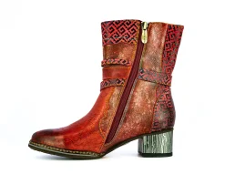 Clearance Bottines - GACGAO 07 Outlet Chaussures|Bottines