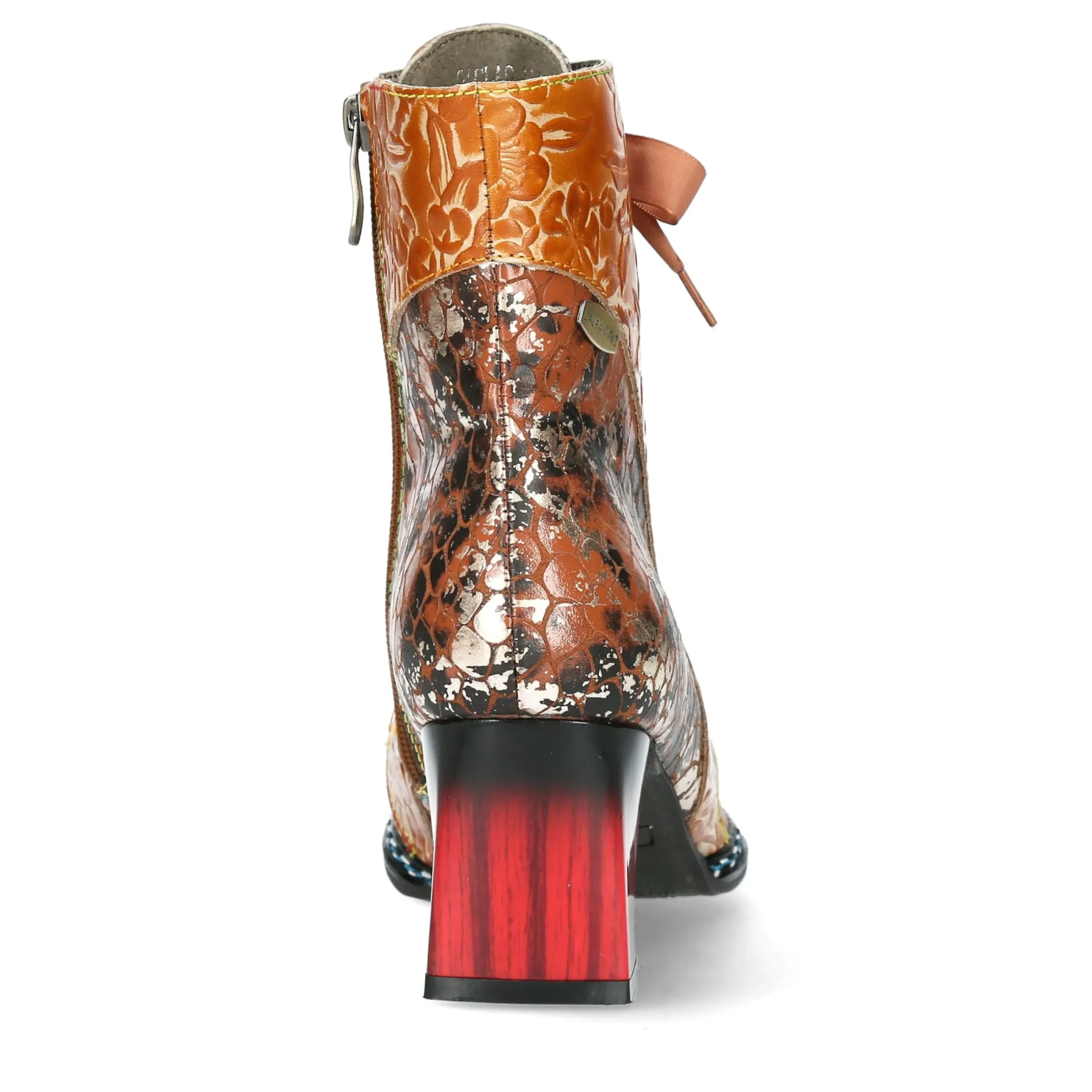 Outlet Bottines - GACLAO 10 Bottines