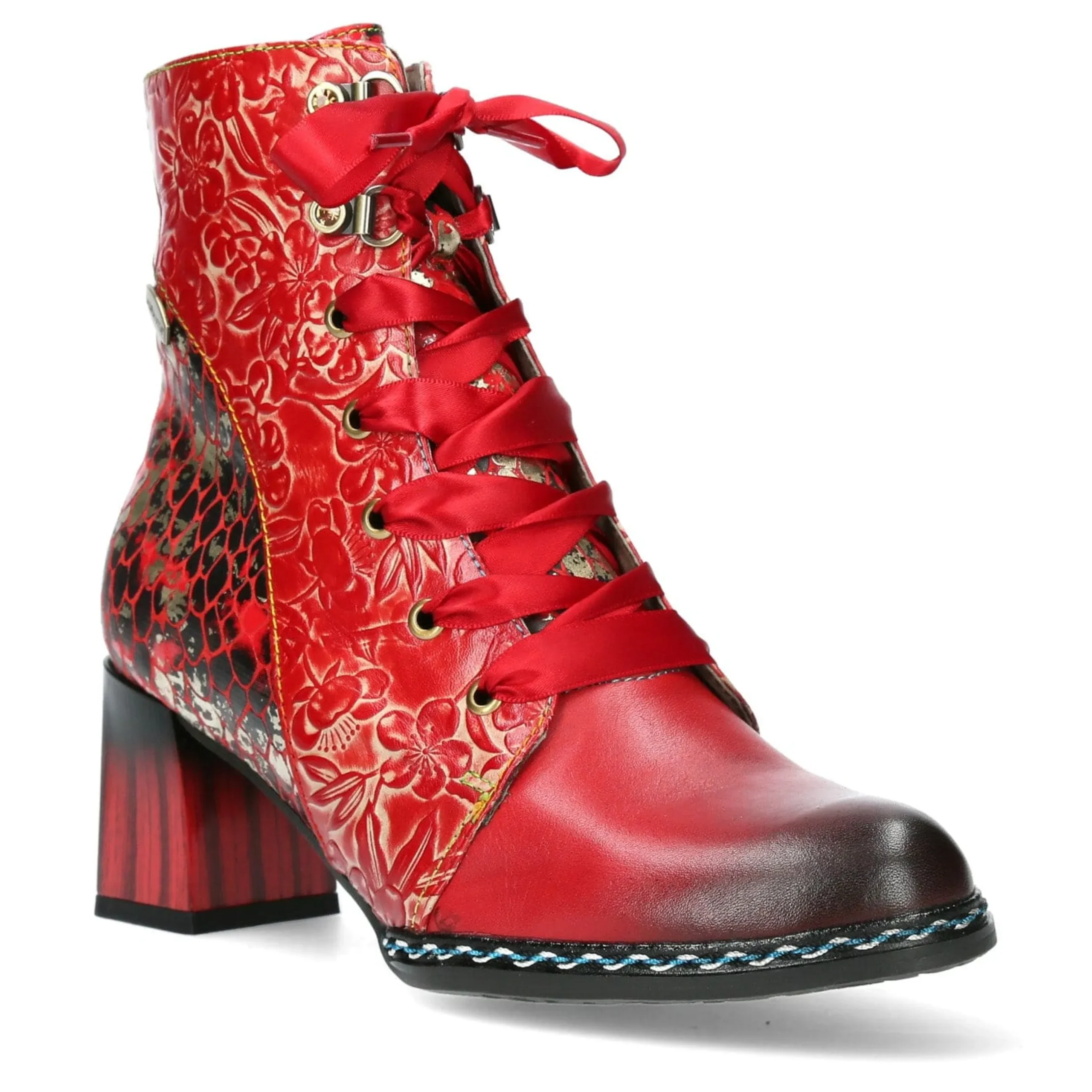 Outlet Bottines - GACLAO 10 Bottines