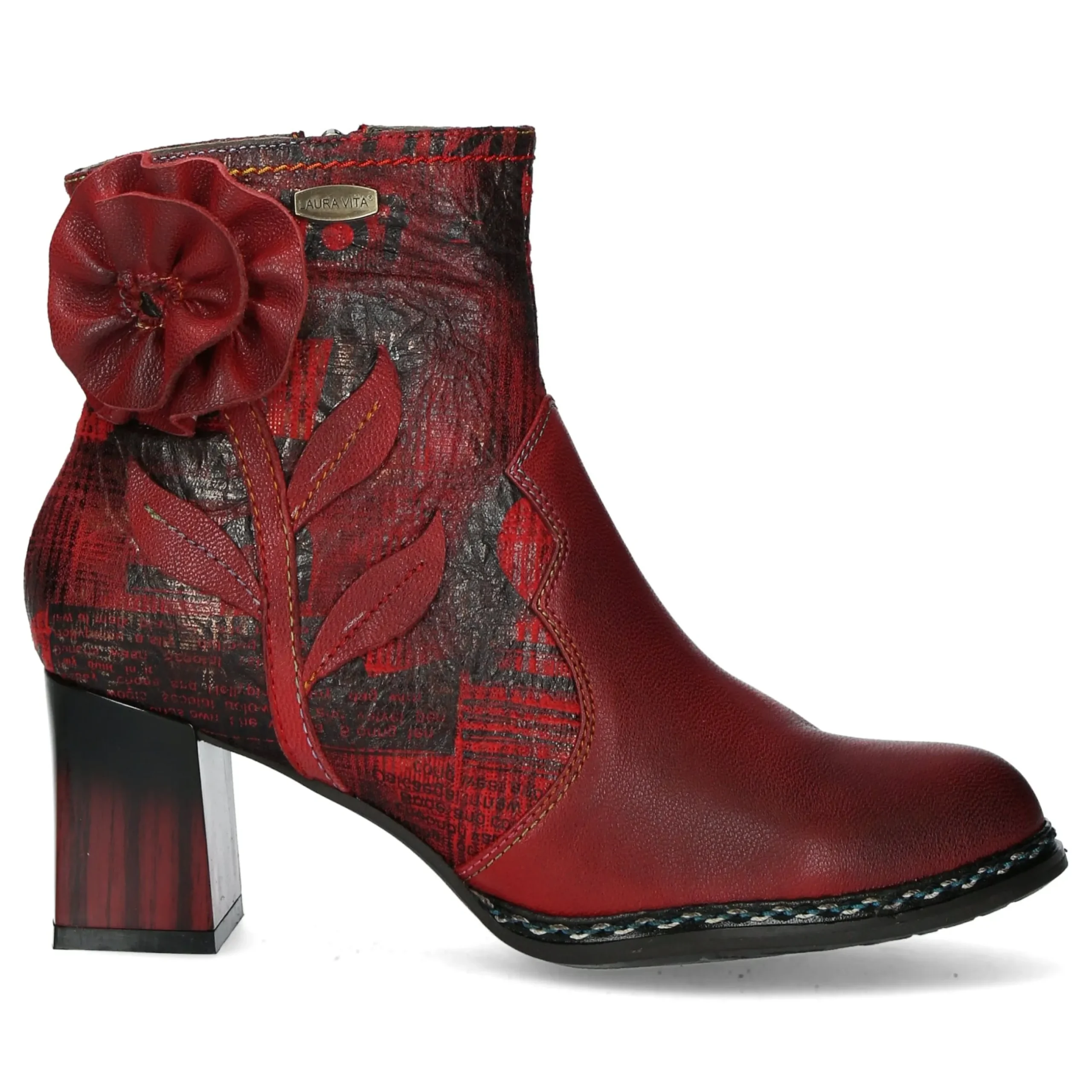 Fashion Bottines - GACLAO 21 Bottines