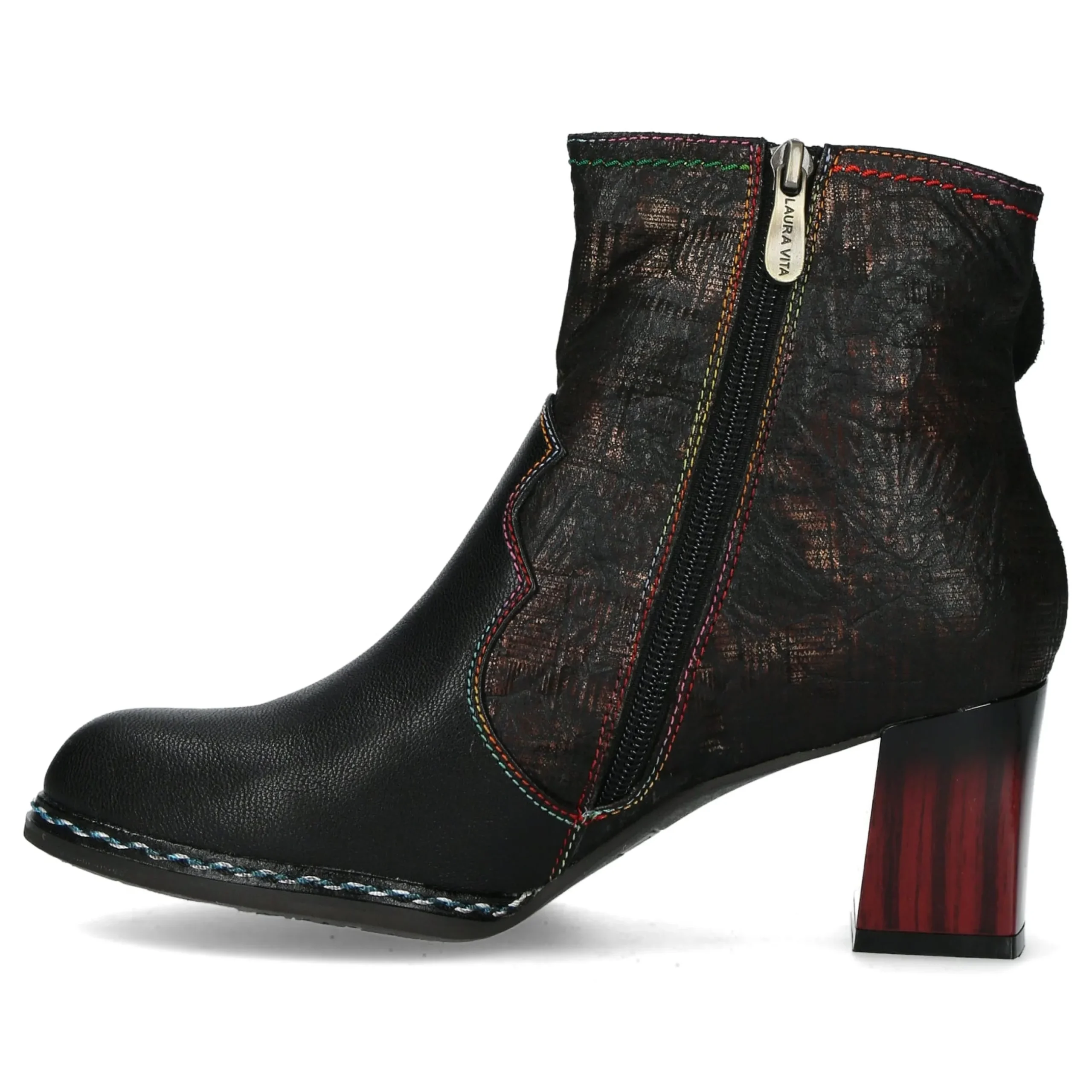 Fashion Bottines - GACLAO 21 Bottines