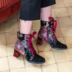Clearance Bottines - GACLAO 40 Bottines