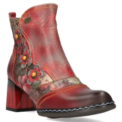 New Bottines - GACLAO 08 Bottines